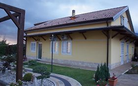 Ostello Villafranca